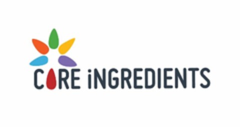 CORE INGREDIENTS Logo (USPTO, 01/03/2018)