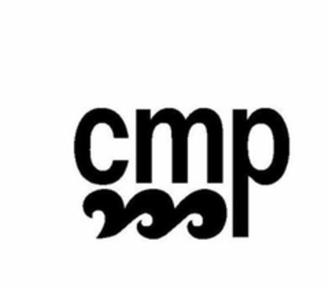 CMP Logo (USPTO, 02/22/2018)