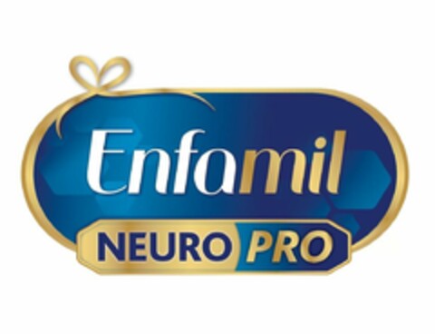 ENFAMIL NEUROPRO Logo (USPTO, 13.03.2018)