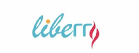 LIBERRY Logo (USPTO, 20.04.2018)