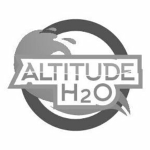 ALTITUDE H2O Logo (USPTO, 23.04.2018)