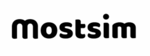 MOSTSIM Logo (USPTO, 04/27/2018)