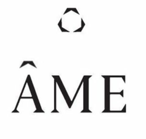 AME Logo (USPTO, 06/04/2018)