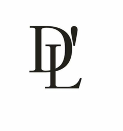 D'L Logo (USPTO, 15.06.2018)