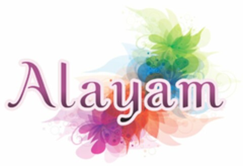 ALAYAM Logo (USPTO, 06.07.2018)