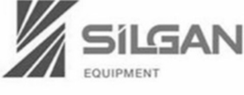 SILGAN EQUIPMENT Logo (USPTO, 24.07.2018)