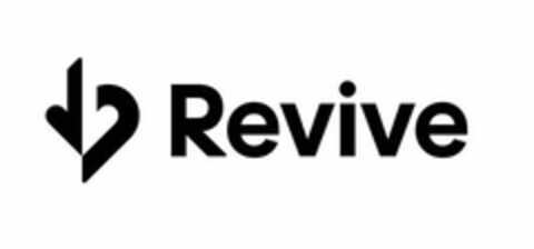 REVIVE Logo (USPTO, 10.08.2018)