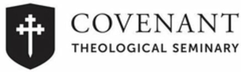 COVENANT THEOLOGICAL SEMINARY Logo (USPTO, 24.08.2018)