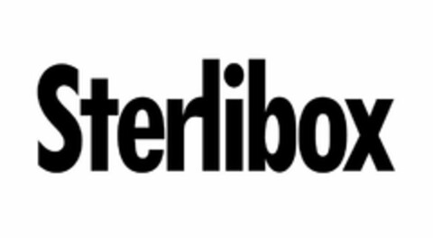 STERLIBOX Logo (USPTO, 20.11.2018)