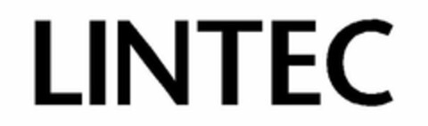 LINTEC Logo (USPTO, 28.12.2018)