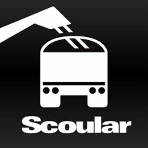 SCOULAR Logo (USPTO, 15.02.2019)