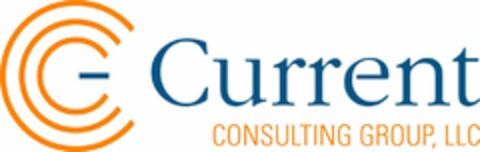 C CURRENT CONSULTING GROUP, LLC Logo (USPTO, 27.02.2019)