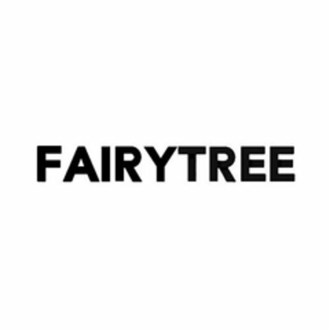 FAIRYTREE Logo (USPTO, 18.03.2019)