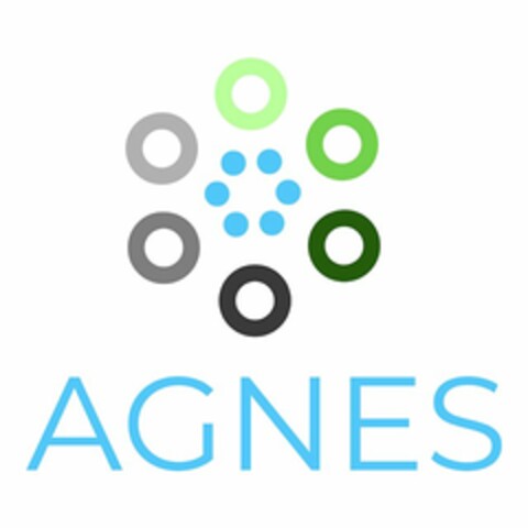 AGNES Logo (USPTO, 19.03.2019)