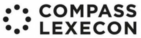 COMPASS LEXECON Logo (USPTO, 19.03.2019)