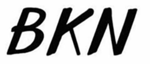 BKN Logo (USPTO, 03/25/2019)