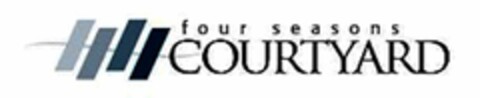 FOUR SEASONS COURTYARD Logo (USPTO, 28.03.2019)