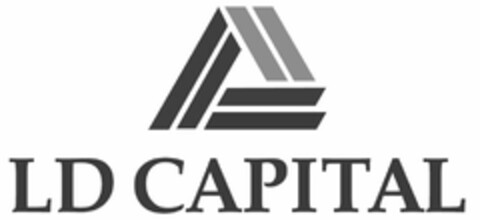 LD CAPITAL Logo (USPTO, 01.04.2019)