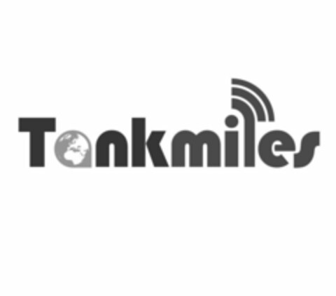 TANKMILES Logo (USPTO, 09.04.2019)