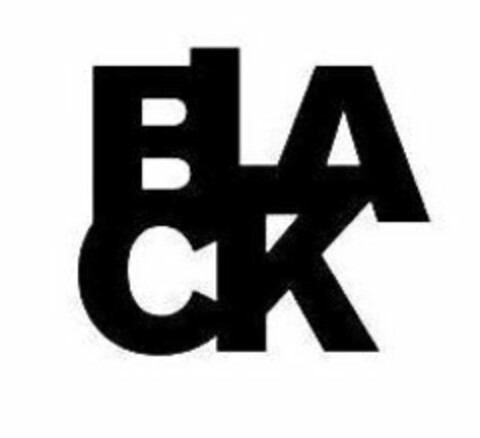 BLA CK Logo (USPTO, 11.04.2019)