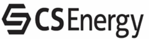 CS CS ENERGY Logo (USPTO, 04/17/2019)