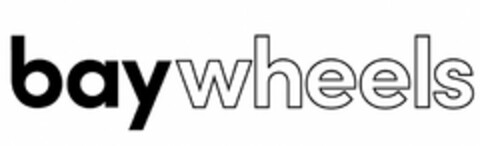BAYWHEELS Logo (USPTO, 19.04.2019)