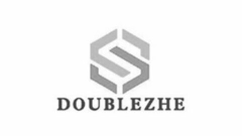 DOUBLEZHE Logo (USPTO, 29.05.2019)