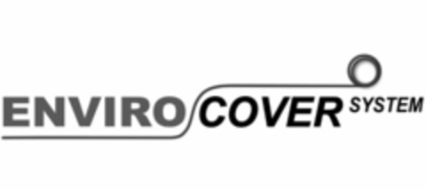 ENVIRO COVER SYSTEM Logo (USPTO, 17.06.2019)