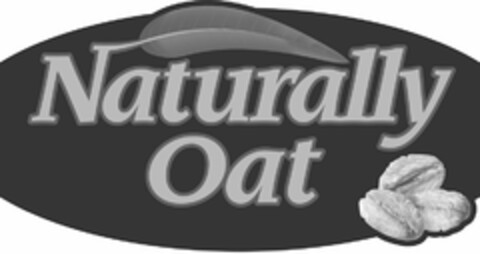 NATURALLY OAT Logo (USPTO, 06/19/2019)