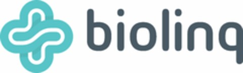 BIOLINQ Logo (USPTO, 22.06.2019)