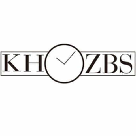 KHZSB Logo (USPTO, 22.07.2019)