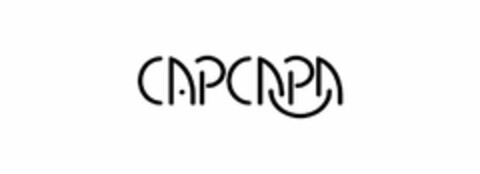 CAPCAPA Logo (USPTO, 07/31/2019)