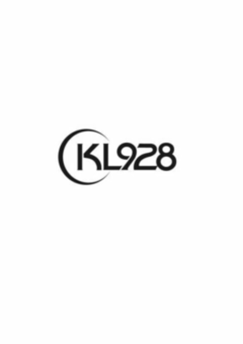 KL928 Logo (USPTO, 01.08.2019)