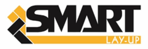 SMART LAY-UP Logo (USPTO, 01.08.2019)