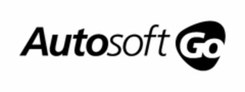 AUTOSOFT GO Logo (USPTO, 12.08.2019)