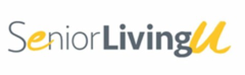 SENIORLIVINGU Logo (USPTO, 06.09.2019)