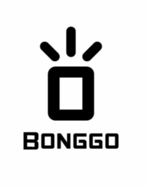 BONGGO Logo (USPTO, 08.10.2019)