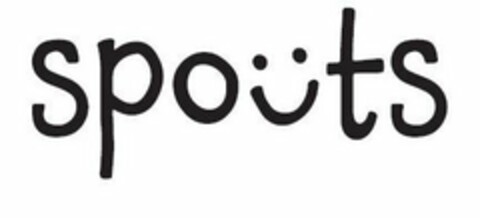 SPOUTS Logo (USPTO, 14.11.2019)