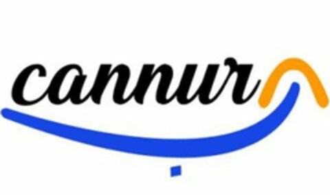 CANNUR Logo (USPTO, 28.11.2019)