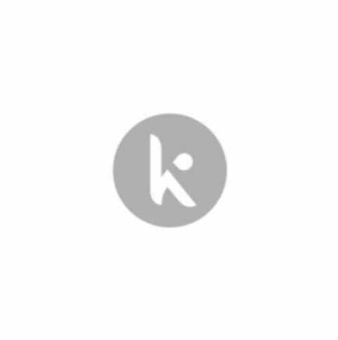 K Logo (USPTO, 10.01.2020)