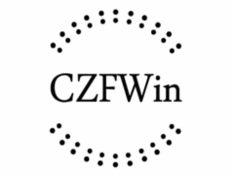 CZFWIN Logo (USPTO, 15.01.2020)