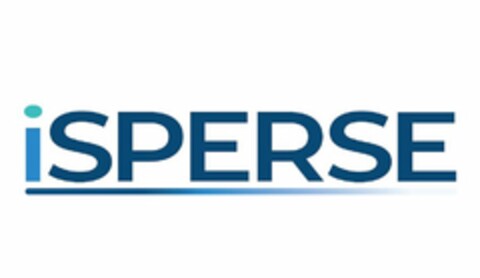 ISPERSE Logo (USPTO, 21.01.2020)