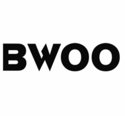 BWOO Logo (USPTO, 23.01.2020)