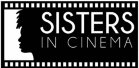 SISTERS IN CINEMA Logo (USPTO, 14.02.2020)