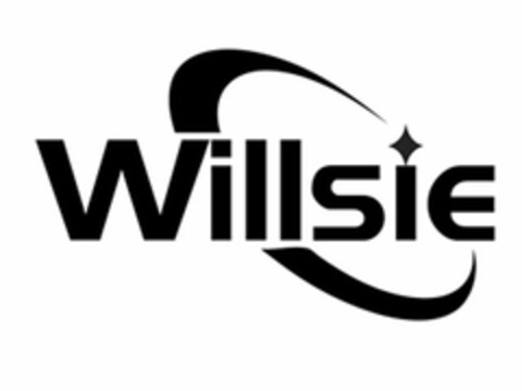 WILLSIE Logo (USPTO, 04/10/2020)