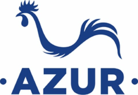 AZUR Logo (USPTO, 15.04.2020)