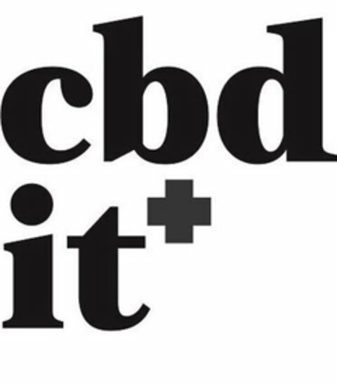 CBD IT + Logo (USPTO, 23.04.2020)