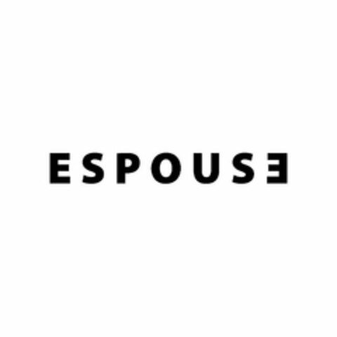 ESPOUSE Logo (USPTO, 28.05.2020)