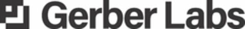 GERBER LABS Logo (USPTO, 10.06.2020)