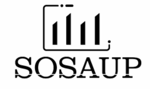 SOSAUP Logo (USPTO, 23.06.2020)